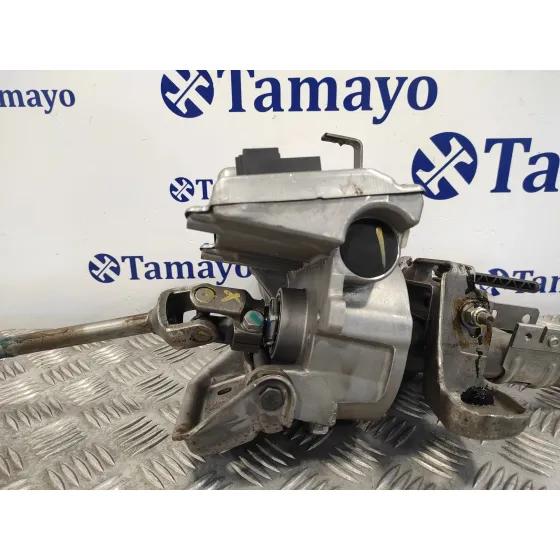 Columna Direccion para Ford Ka (Ccu)