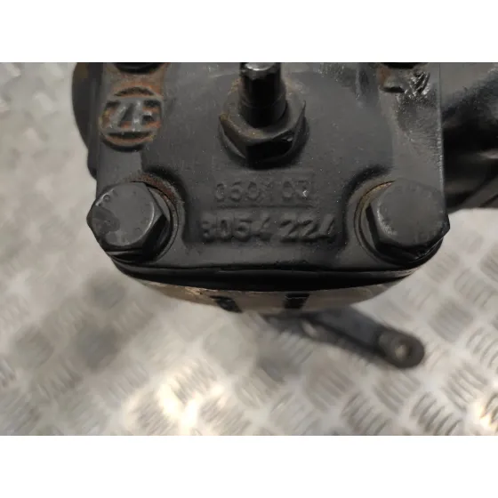 Caja Direccion para Nissan Terrano/Terrano.ii (R20)