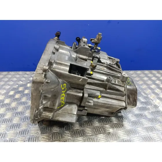 Caja Cambios para Citroën Jumpy