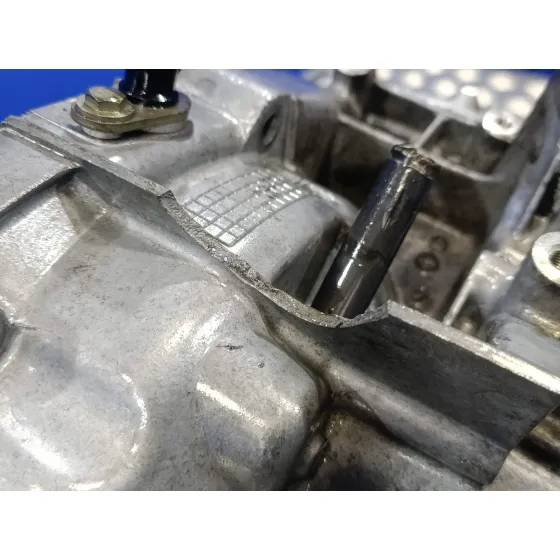 Caja Cambios para Citroën Jumpy