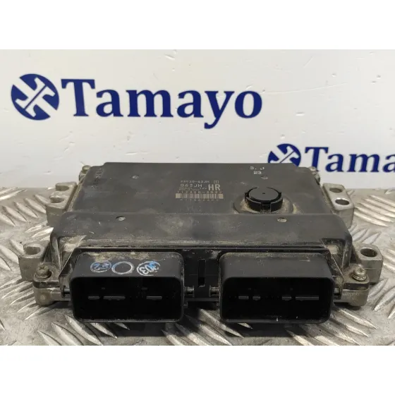 Centralita Motor Uce para Suzuki Swift Berlina (Mz)