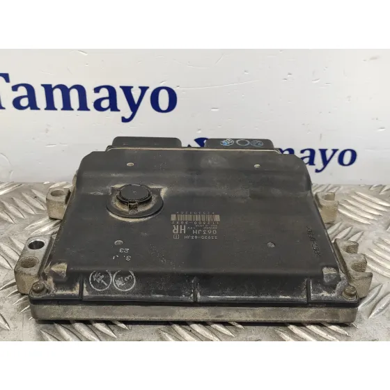 Centralita Motor Uce para Suzuki Swift Berlina (Mz)