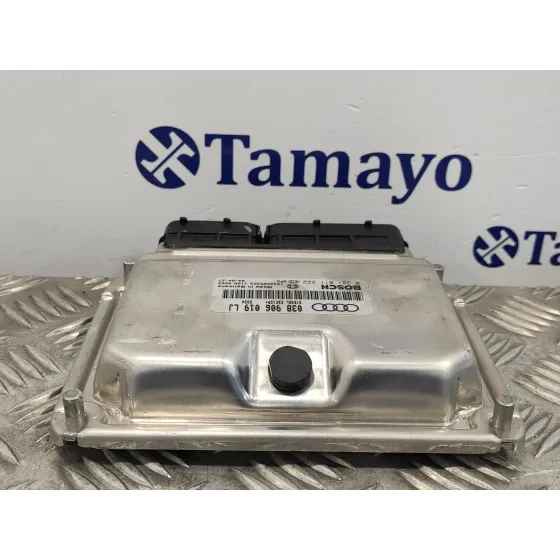 Centralita Motor Uce para Audi A4 Berlina (8E)