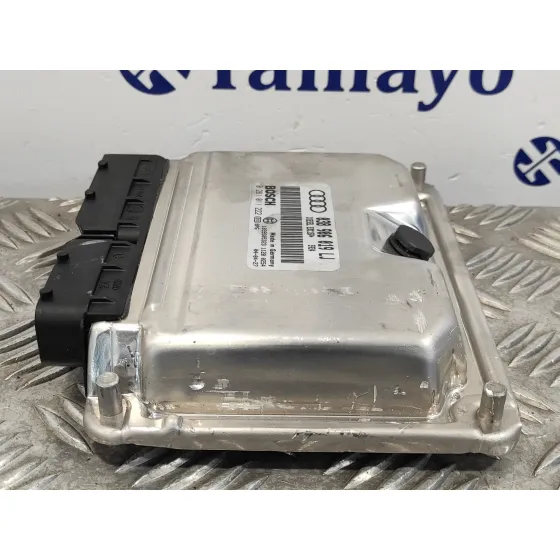 Centralita Motor Uce para Audi A4 Berlina (8E)