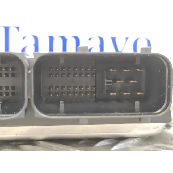 Centralita Motor Uce para Audi A4 Berlina (8E)