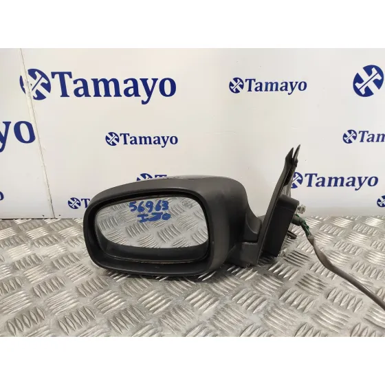 Retrovisor Izquierdo para Suzuki Swift Berlina (Mz)