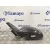 Retrovisor Izquierdo para Suzuki Swift Berlina (Mz)