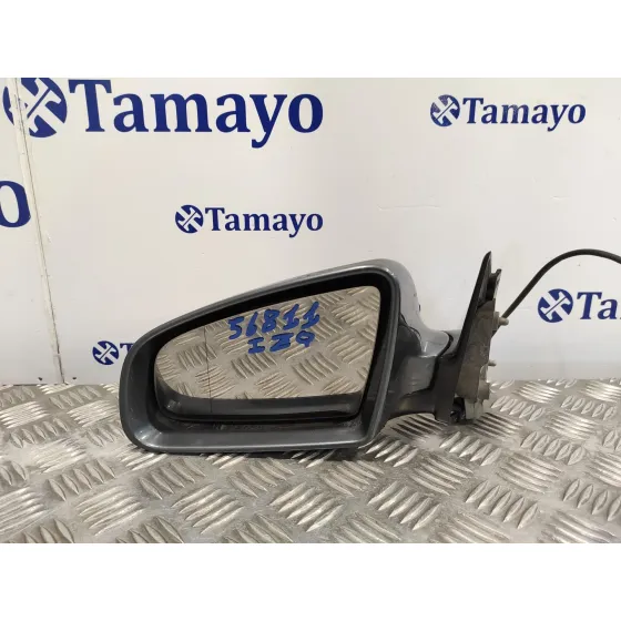 Retrovisor Izquierdo para Audi A4 Berlina (8E)