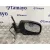 Retrovisor Derecho para Suzuki Swift Berlina (Mz)