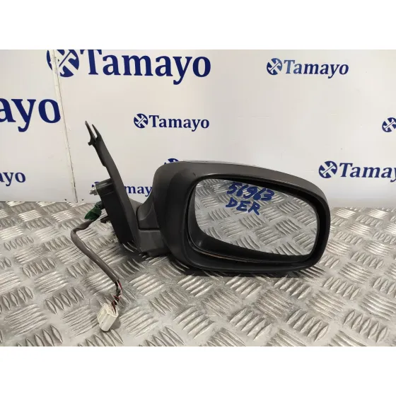 Retrovisor Derecho para Suzuki Swift Berlina (Mz)
