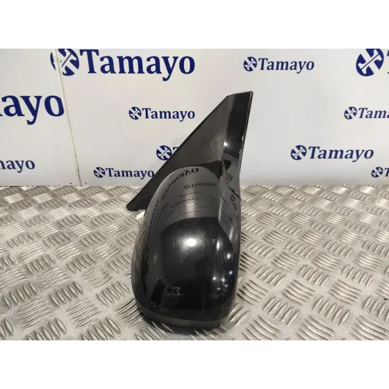 Retrovisor Derecho para Suzuki Swift Berlina (Mz)