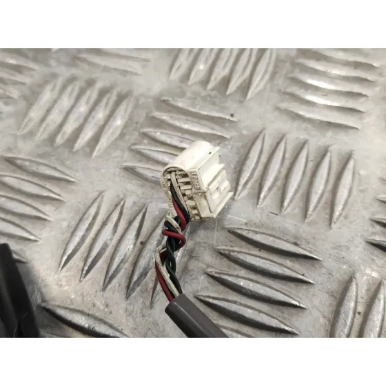 Retrovisor Derecho para Suzuki Swift Berlina (Mz)