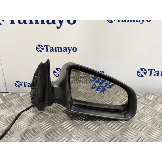 Retrovisor Derecho para Audi A4 Berlina (8E)