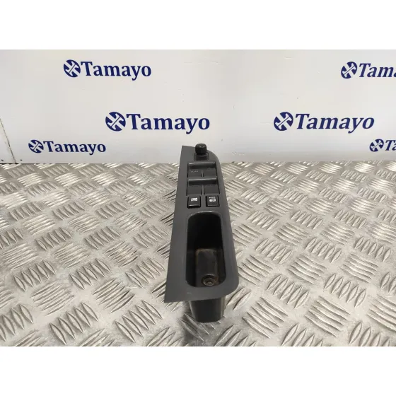 Mando Elevalunas Delantero Izquierdo para Suzuki Swift Berlina (Mz)