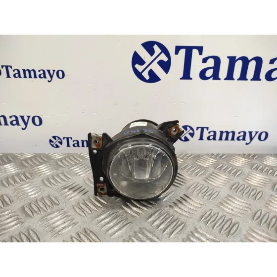 Faro Antiniebla Izquierdo para Volkswagen Sharan (7M6/7M9)