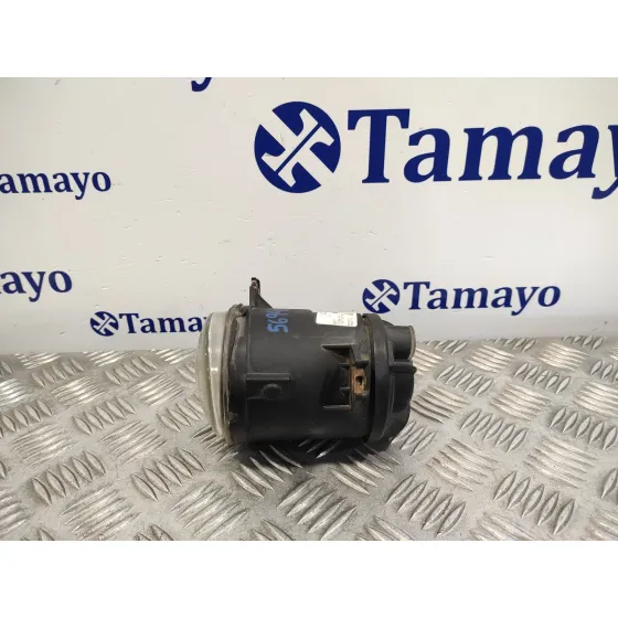 Faro Antiniebla Izquierdo para Volkswagen Sharan (7M6/7M9)