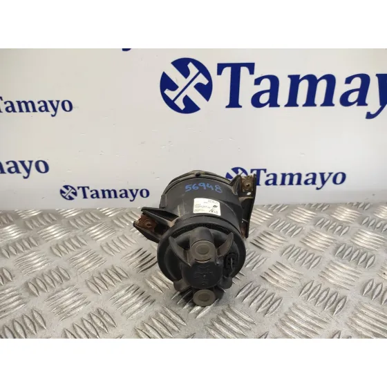 Faro Antiniebla Izquierdo para Volkswagen Sharan (7M6/7M9)