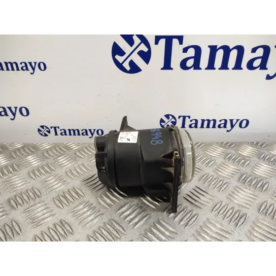 Faro Antiniebla Izquierdo para Volkswagen Sharan (7M6/7M9)