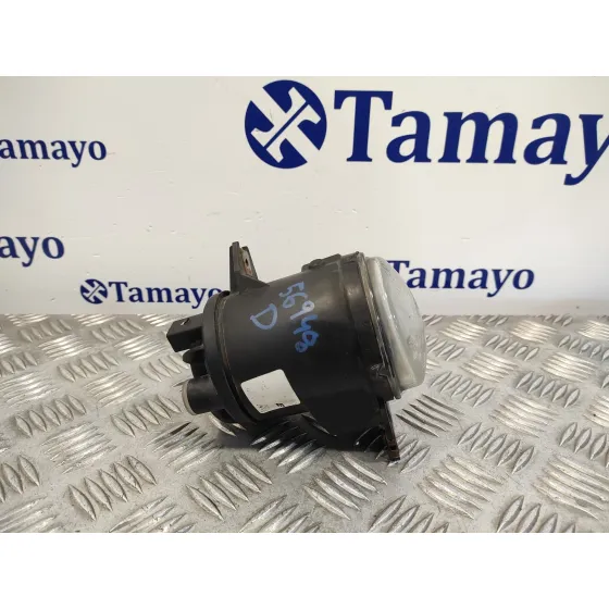 Faro Antiniebla Derecho para Volkswagen Sharan (7M6/7M9)