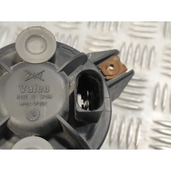 Faro Antiniebla Derecho para Volkswagen Sharan (7M6/7M9)