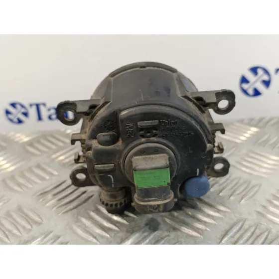Faro Antiniebla Izquierdo para Suzuki Swift Berlina (Mz)