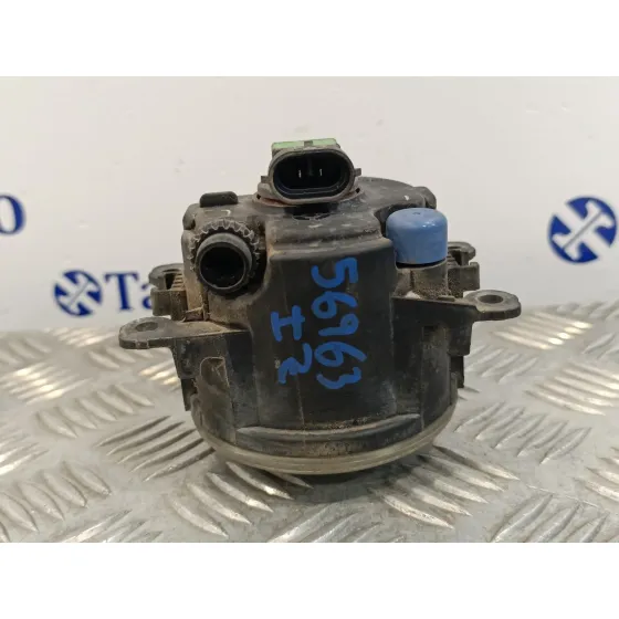 Faro Antiniebla Izquierdo para Suzuki Swift Berlina (Mz)