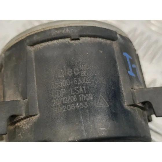 Faro Antiniebla Izquierdo para Suzuki Swift Berlina (Mz)
