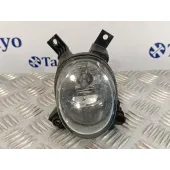 Faro Antiniebla Izquierdo para Audi A3 (8P)
