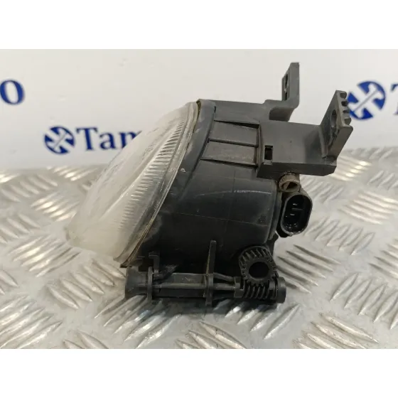 Faro Antiniebla Izquierdo para Audi A3 (8P)