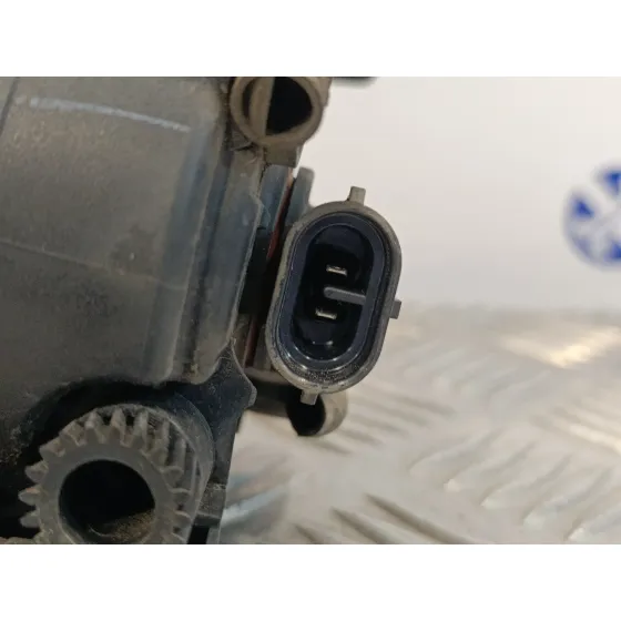 Faro Antiniebla Izquierdo para Audi A3 (8P)