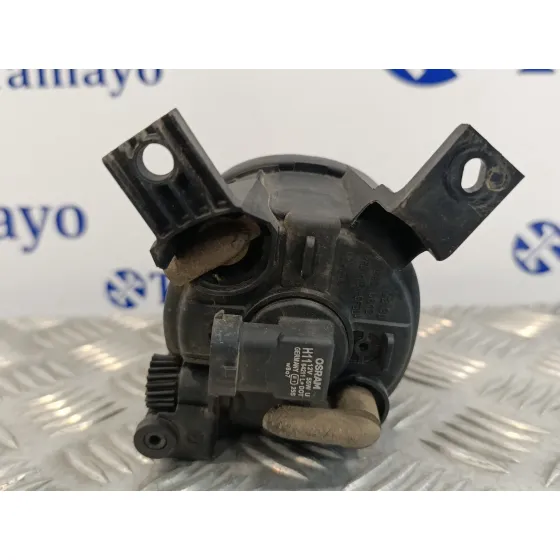 Faro Antiniebla Izquierdo para Audi A3 (8P)