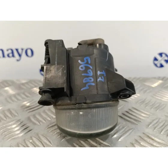 Faro Antiniebla Izquierdo para Audi A3 (8P)