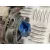 Faro Antiniebla Izquierdo para Citroën Xsara Picasso