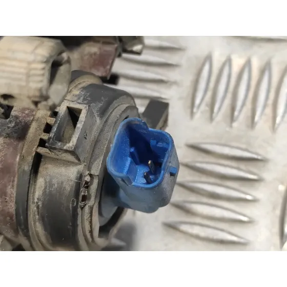 Faro Antiniebla Izquierdo para Citroën Xsara Picasso