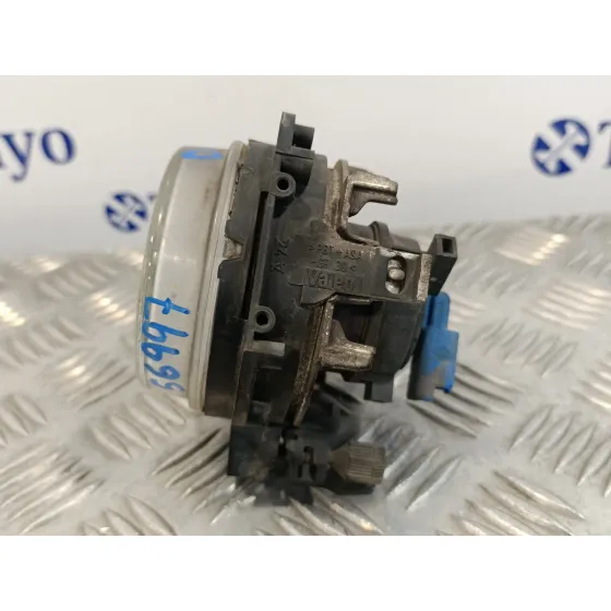 Faro Antiniebla Derecho para Citroën Xsara Picasso