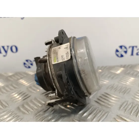 Faro Antiniebla Derecho para Citroën Xsara Picasso