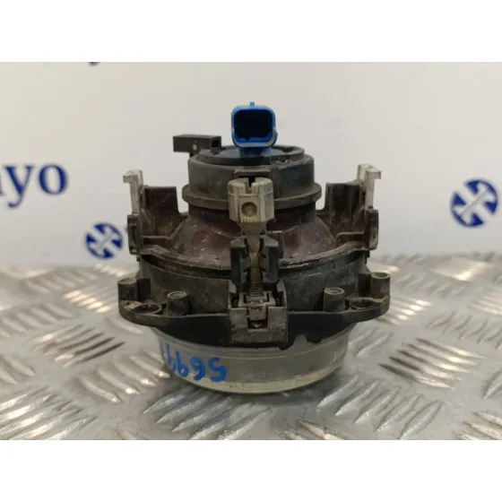 Faro Antiniebla Derecho para Citroën Xsara Picasso