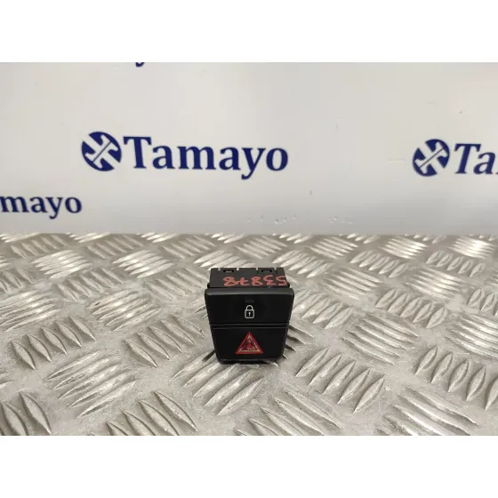 Warning para Hyundai I20