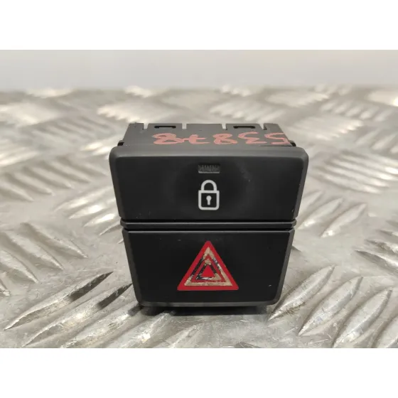 Warning para Hyundai I20