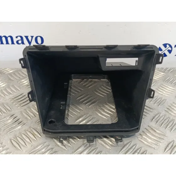 Moldura para Volkswagen Polo