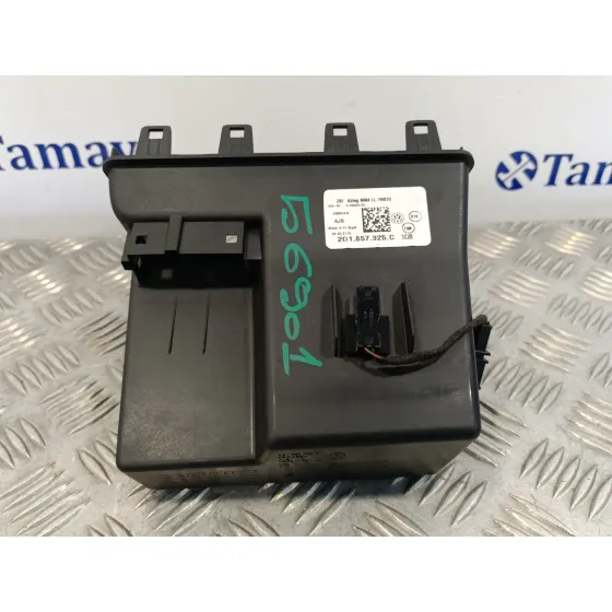 Moldura para Volkswagen Polo