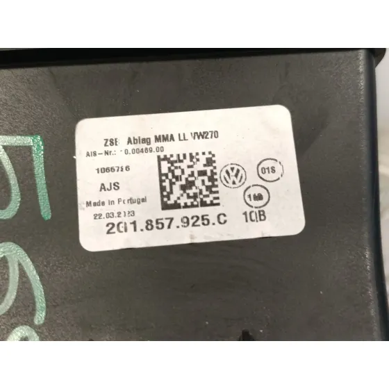 Moldura para Volkswagen Polo