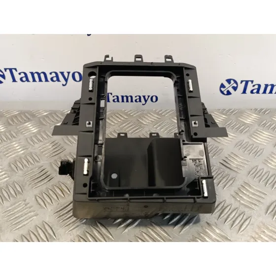 Moldura para Volkswagen Polo