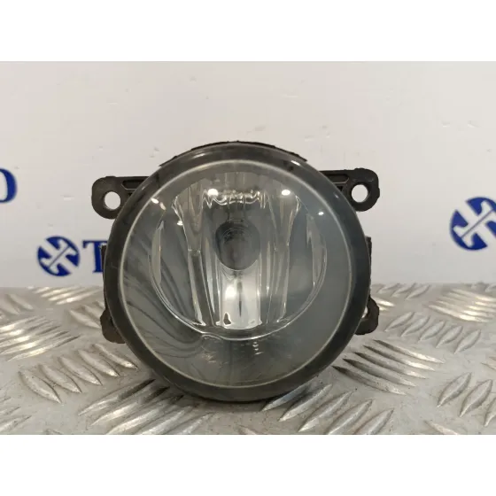 Faro Antiniebla Izquierdo para Ford C-Max (Ceu)