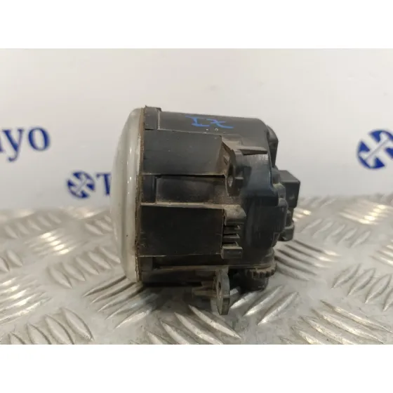 Faro Antiniebla Izquierdo para Ford C-Max (Ceu)
