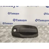 Maneta Exterior Delantera Izquierda para Renault Trafic Caja Cerrada (Ab 4.01)