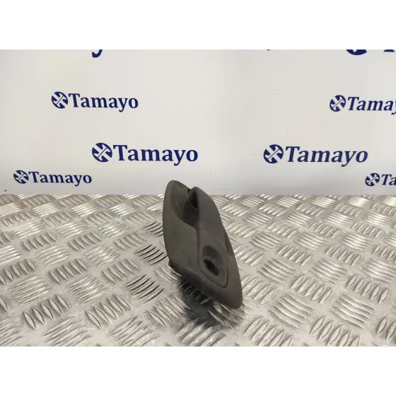 Maneta Exterior Delantera Izquierda para Renault Trafic Caja Cerrada (Ab 4.01)