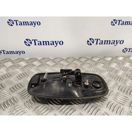 Maneta Exterior Delantera Izquierda para Renault Trafic Caja Cerrada (Ab 4.01)
