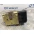 Cerradura Puerta Delantera Derecha para Peugeot 206 Cc