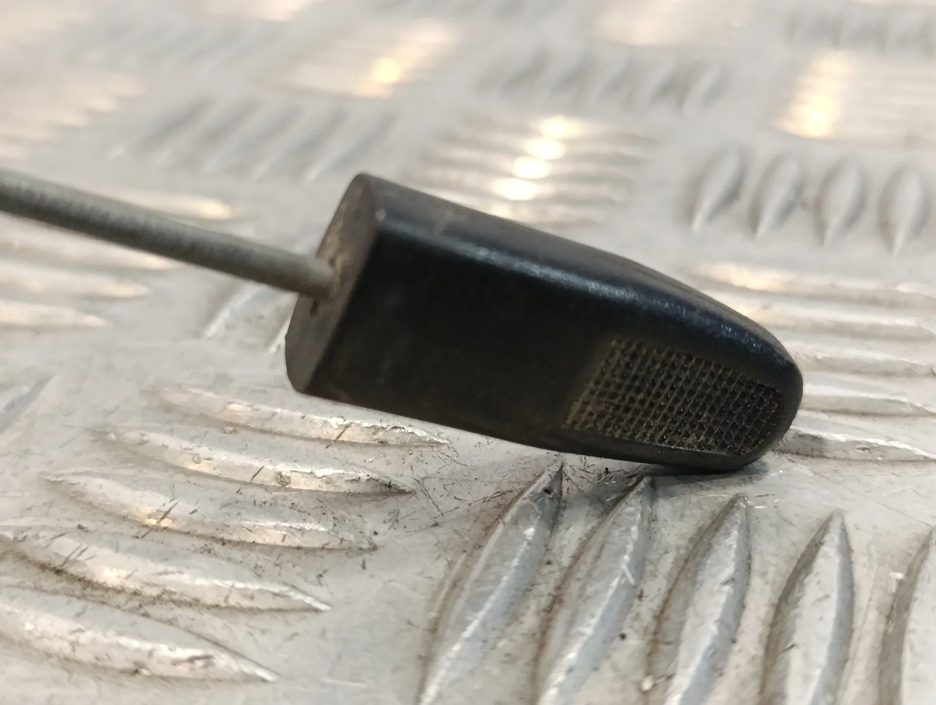 Cerradura Puerta Delantera Derecha para Peugeot 206 Cc